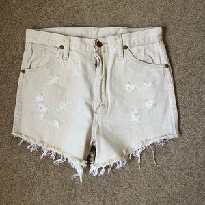 Wrangler Shorts